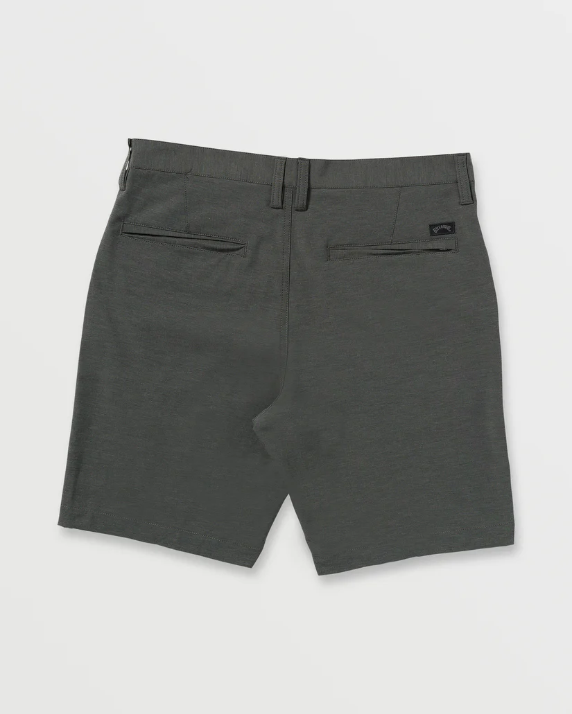 SHORT MASCULINO BILLABONG CROSSFIRE 19 SUBMERSIBLE – foto 8