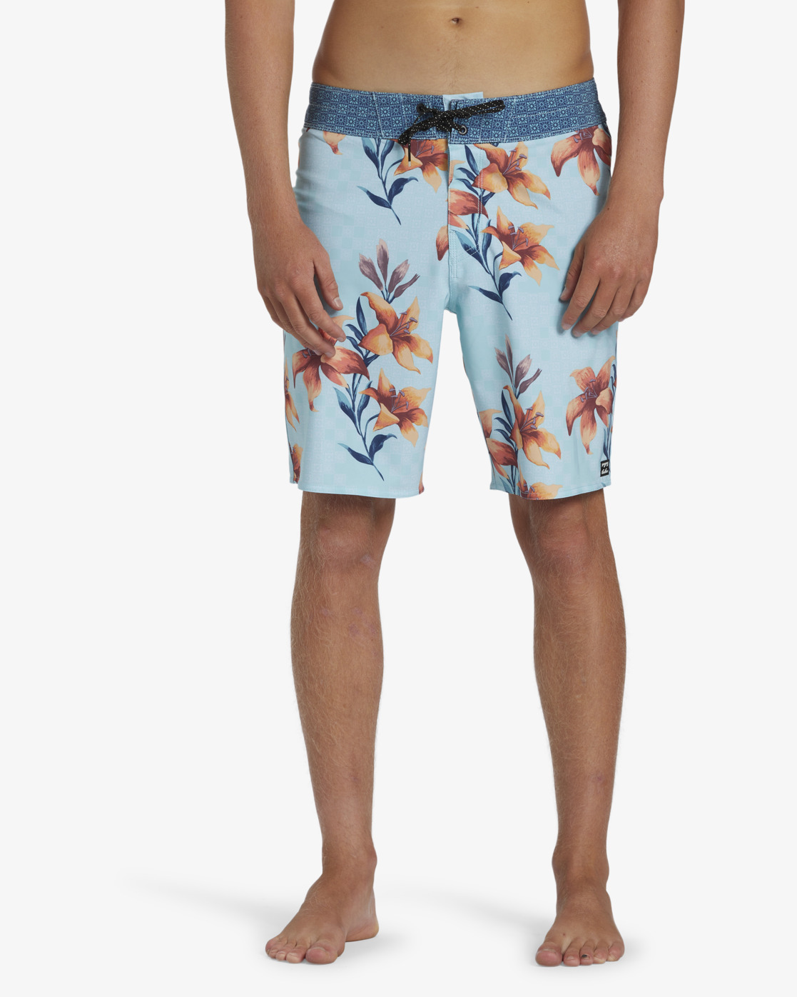 SHORT MASCULINO BILLABONG SUNDAYS PRO