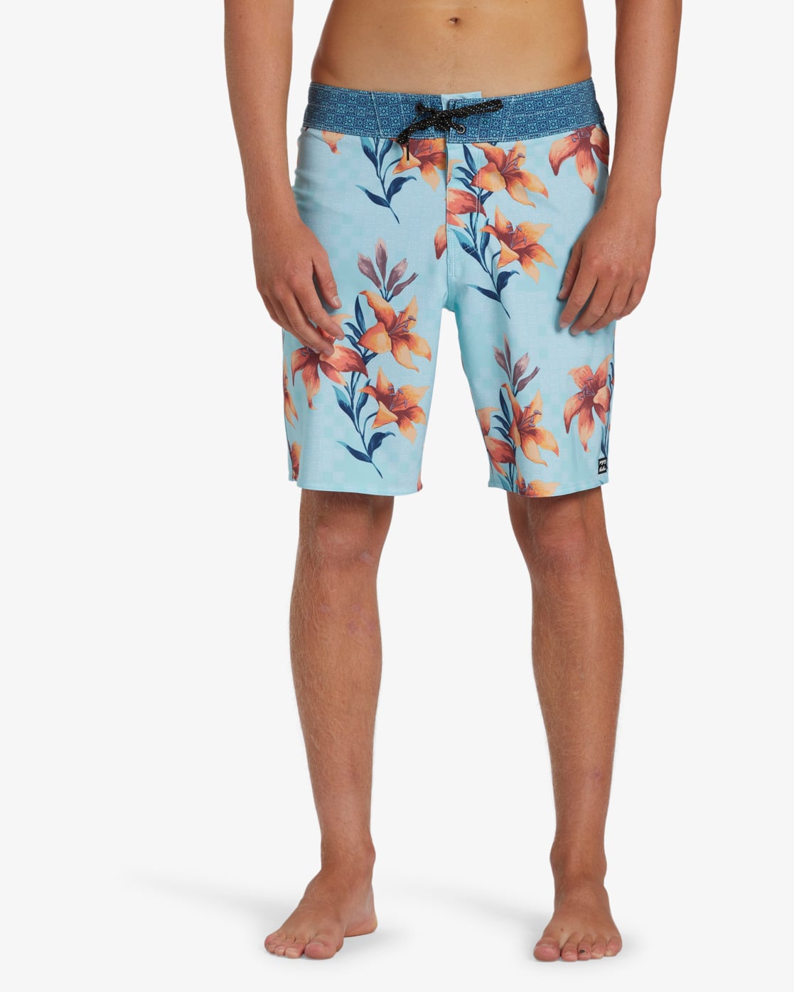 SHORT MASCULINO BILLABONG SUNDAYS PRO