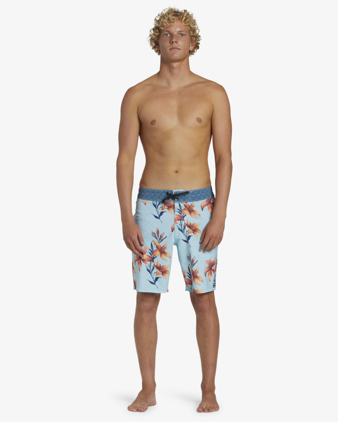 SHORT MASCULINO BILLABONG SUNDAYS PRO