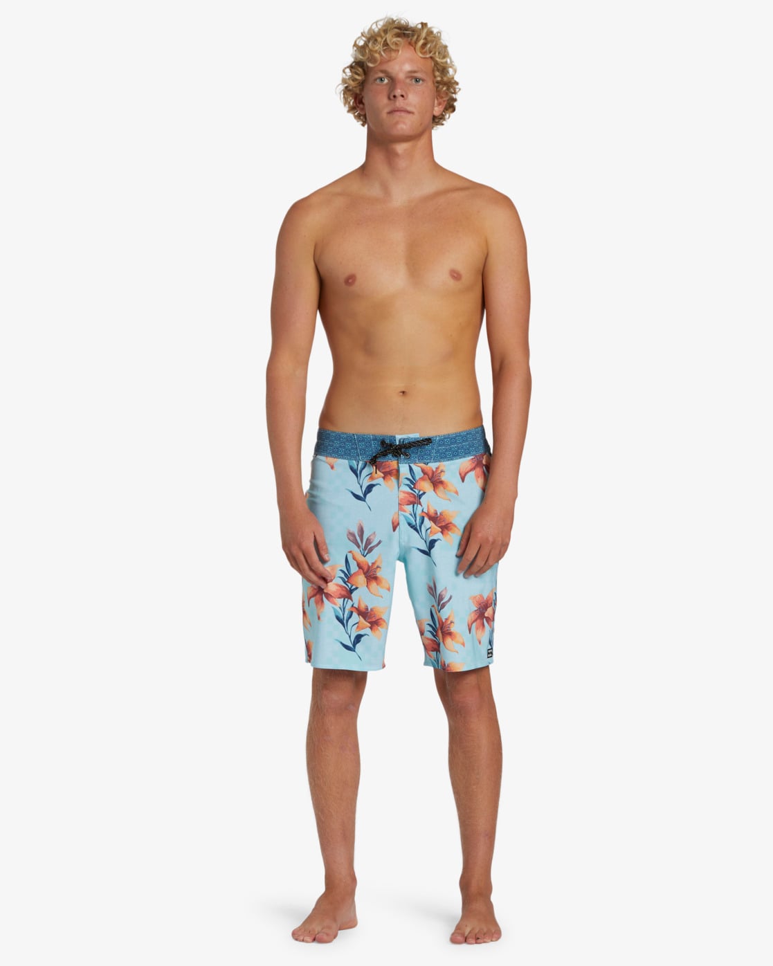 SHORT MASCULINO BILLABONG SUNDAYS PRO