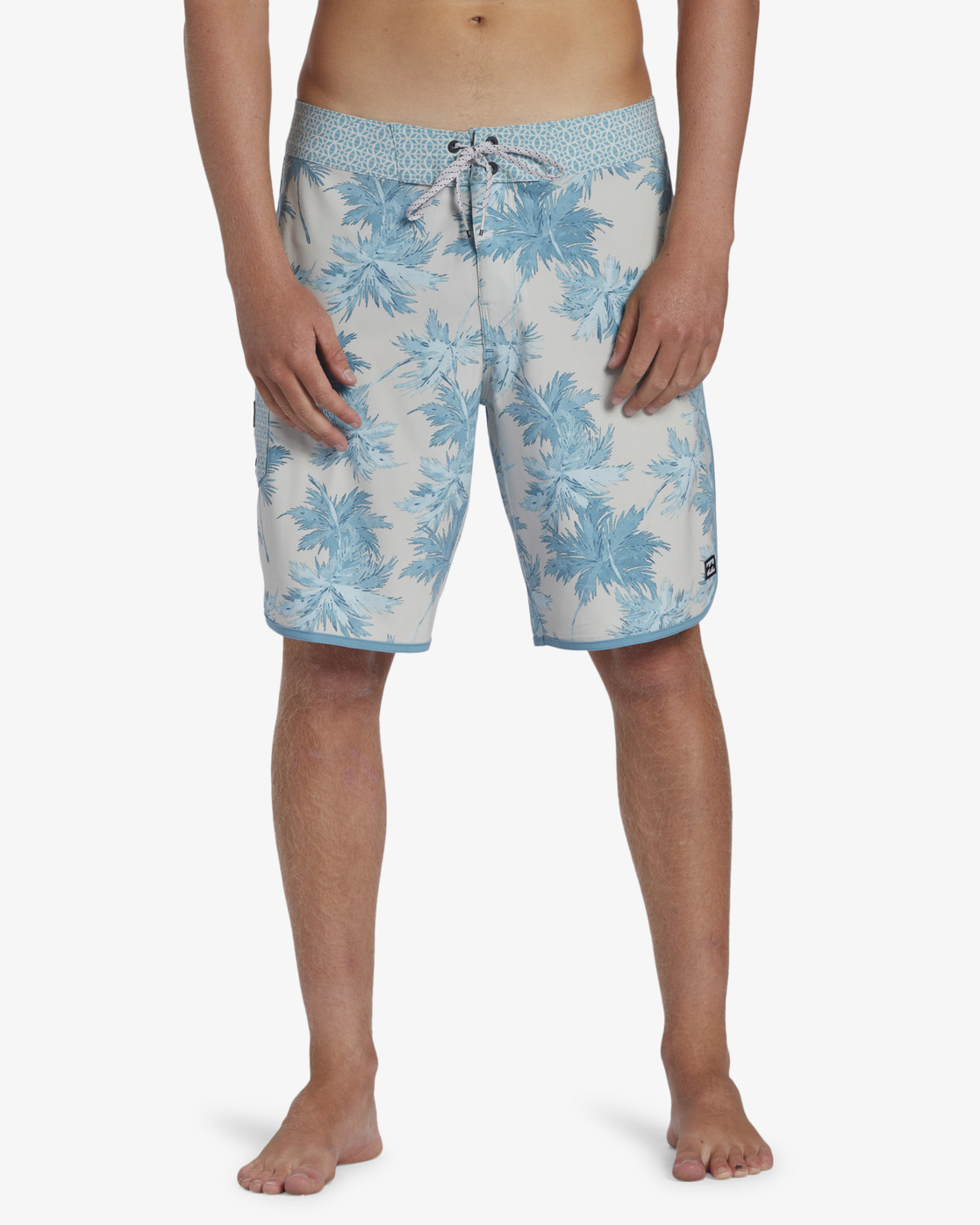 SHORT MASCULINO BILLABONG 73 PRO – foto 1