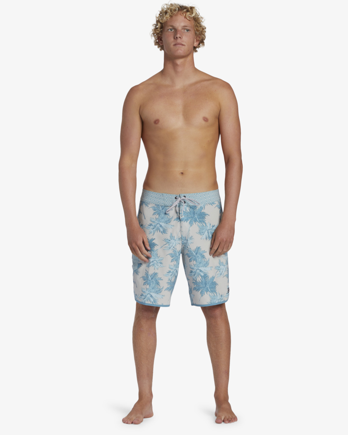 SHORT MASCULINO BILLABONG 73 PRO – foto 2