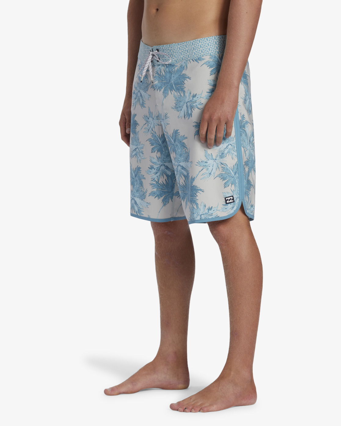 SHORT MASCULINO BILLABONG 73 PRO – foto 3