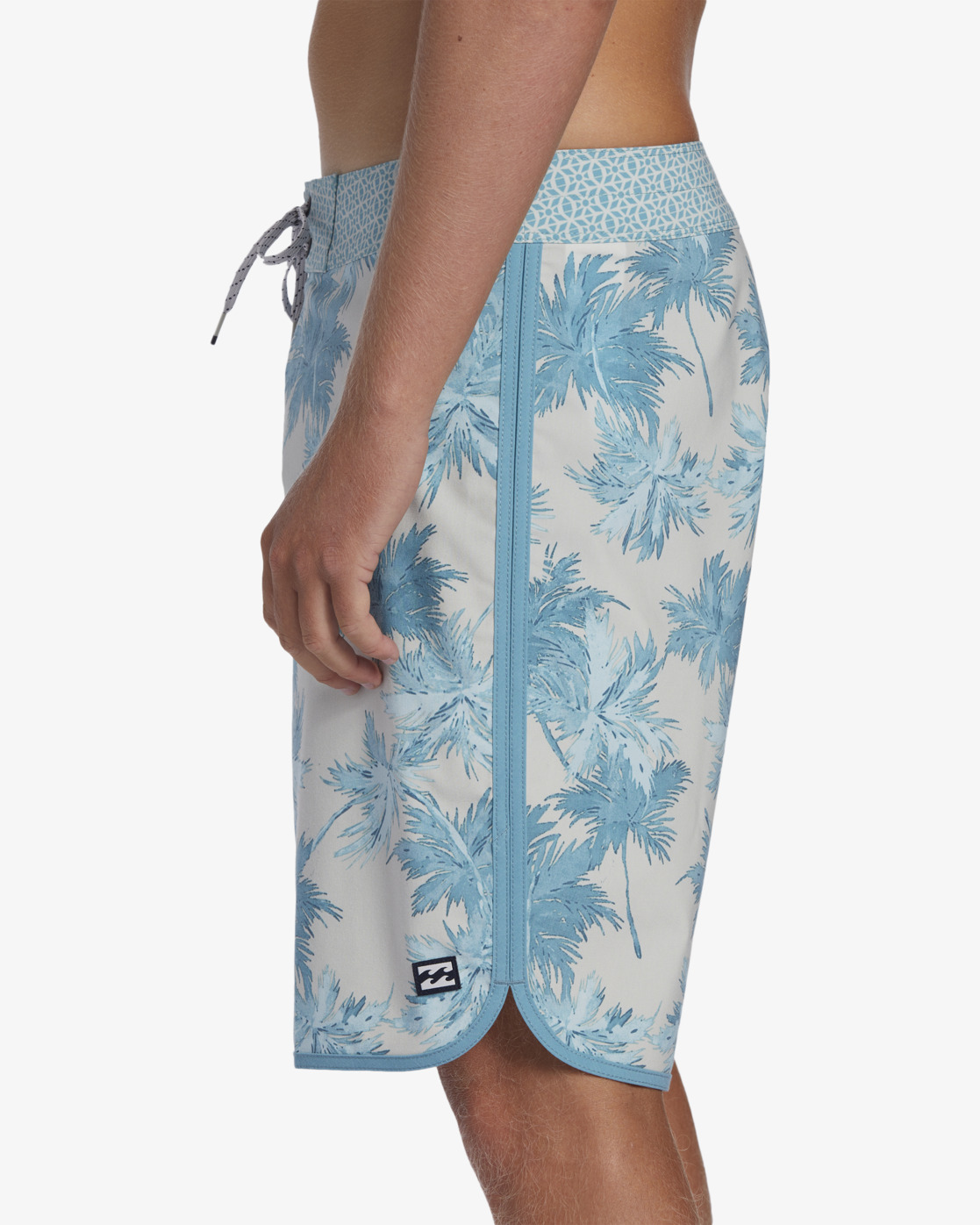 SHORT MASCULINO BILLABONG 73 PRO – foto 4
