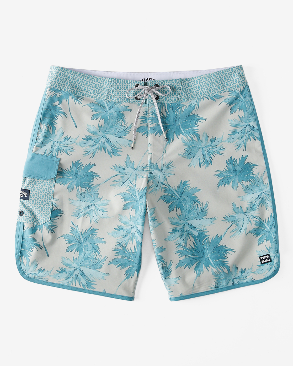 SHORT MASCULINO BILLABONG 73 PRO – foto 5