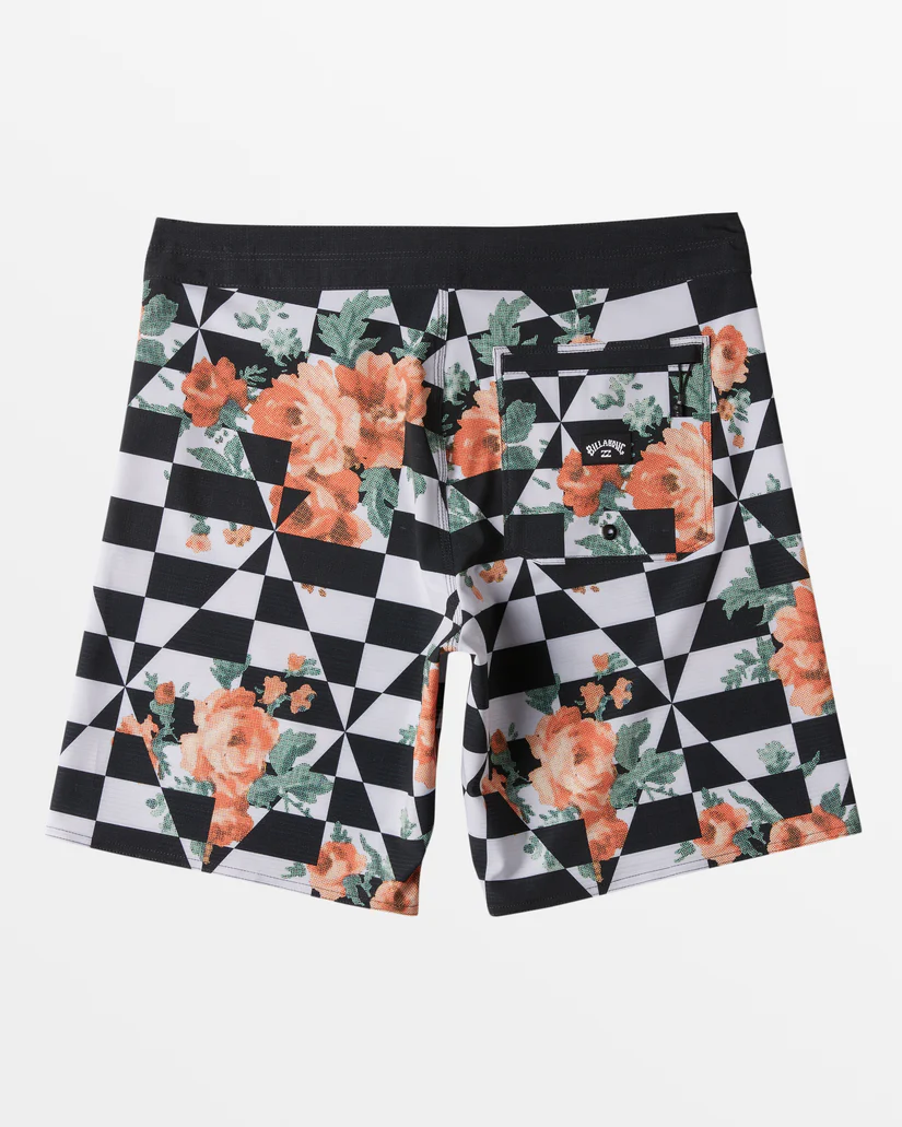 SHORT MASCULINO BILLABONG SUNDAYS AIRLITE – foto 2