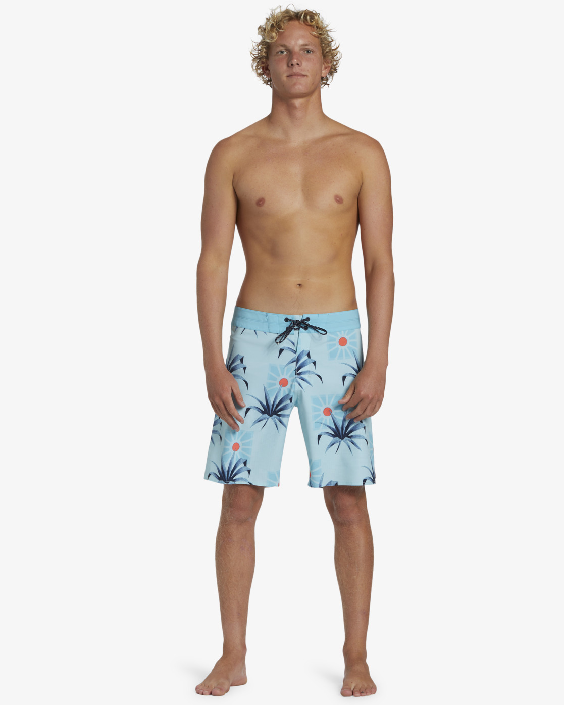 SHORT MASCULINO BILLABONG SUNDAYS AIRLITE – foto 2