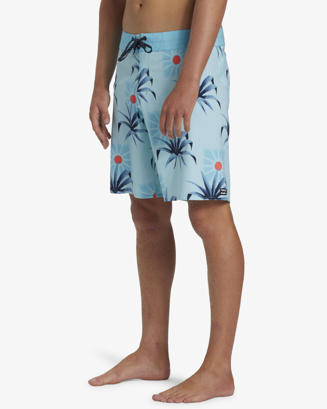 SHORT MASCULINO BILLABONG SUNDAYS AIRLITE – foto 3