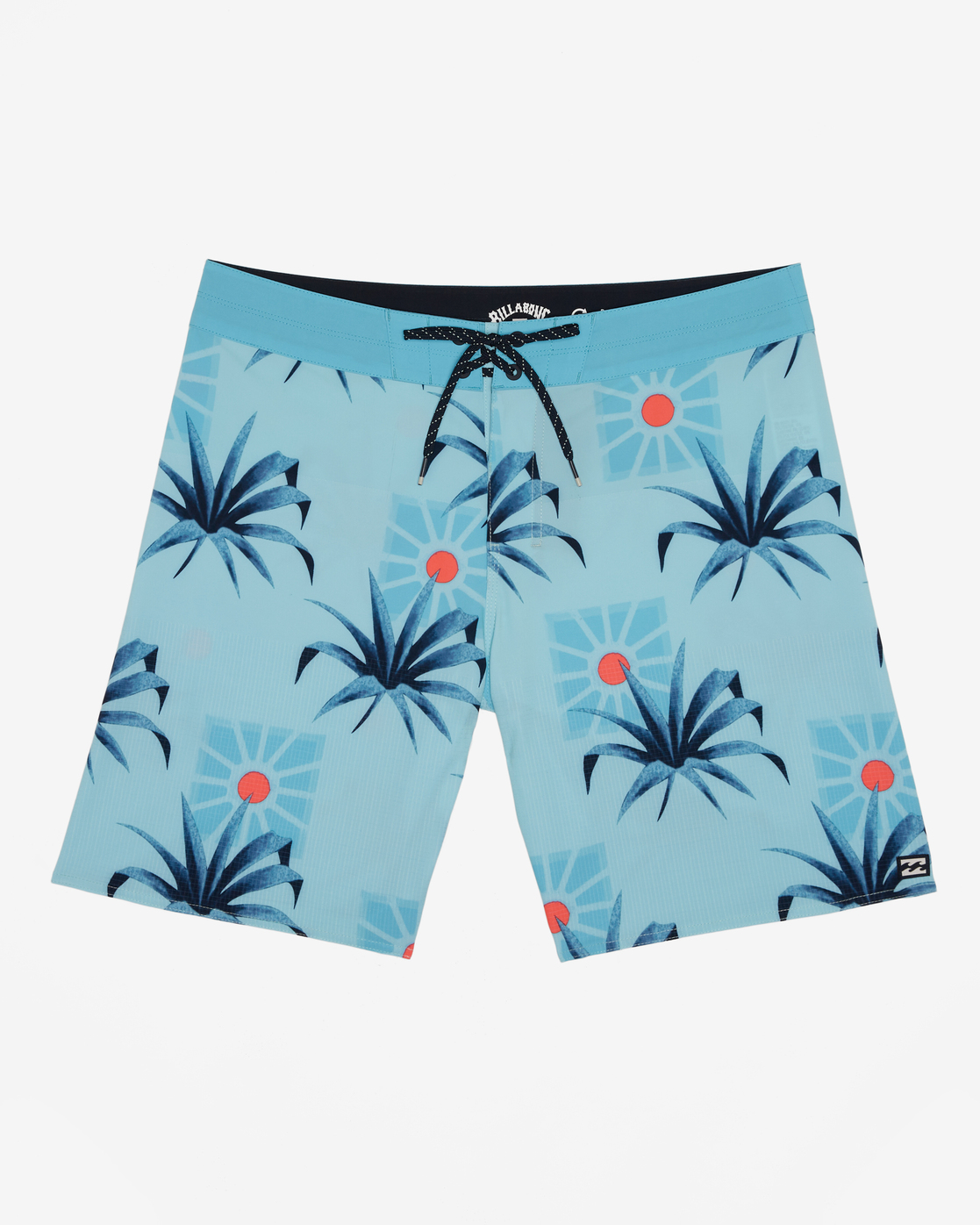 SHORT MASCULINO BILLABONG SUNDAYS AIRLITE – foto 5