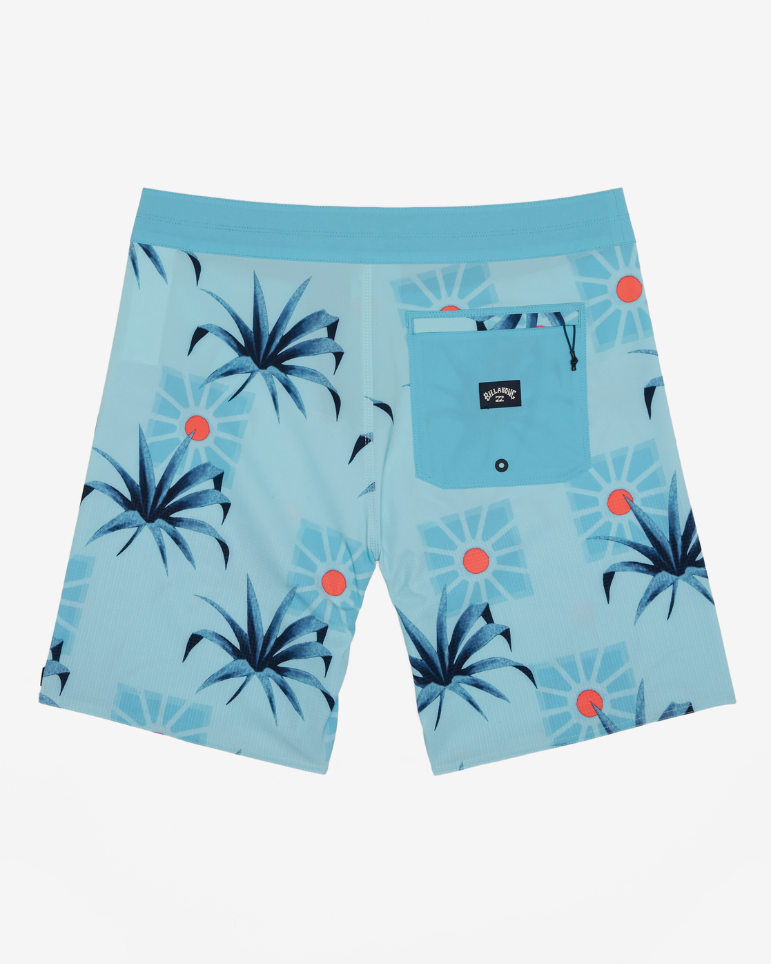 SHORT MASCULINO BILLABONG SUNDAYS AIRLITE – foto 6