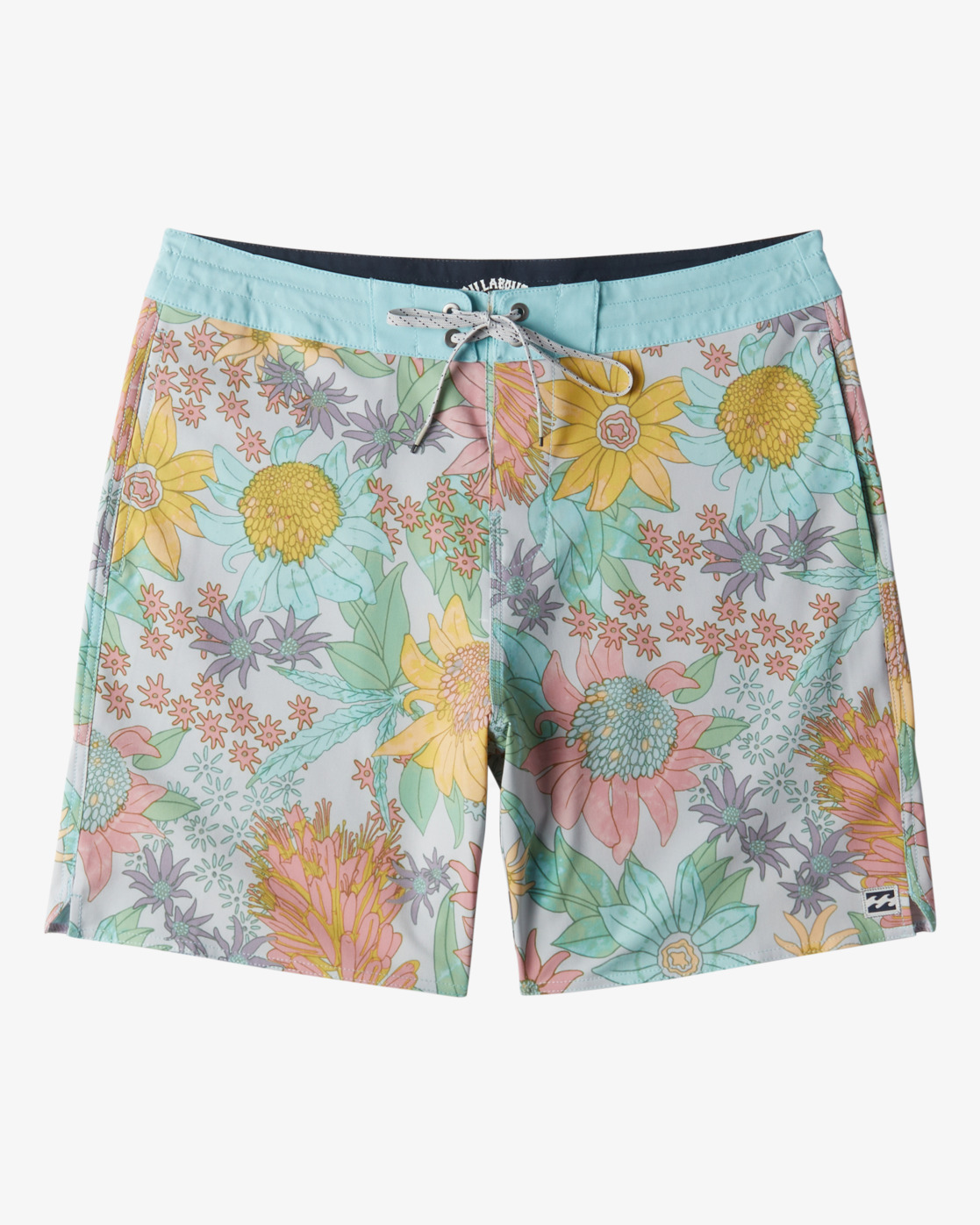 SHORT MASCULINO BILLABONG GOOD TIMES LT – foto 1