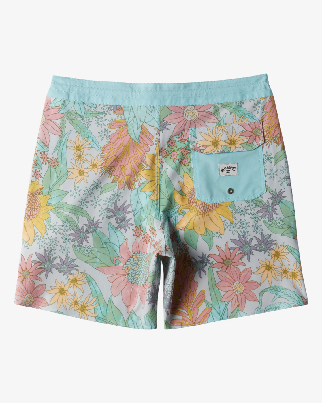 SHORT MASCULINO BILLABONG GOOD TIMES LT – foto 2