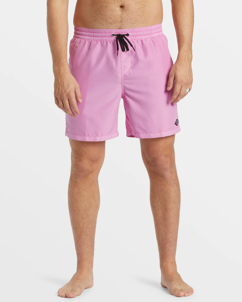 SHORT MASCULINO BILLABONG ALL DAY OVD LAYBACK – foto 1