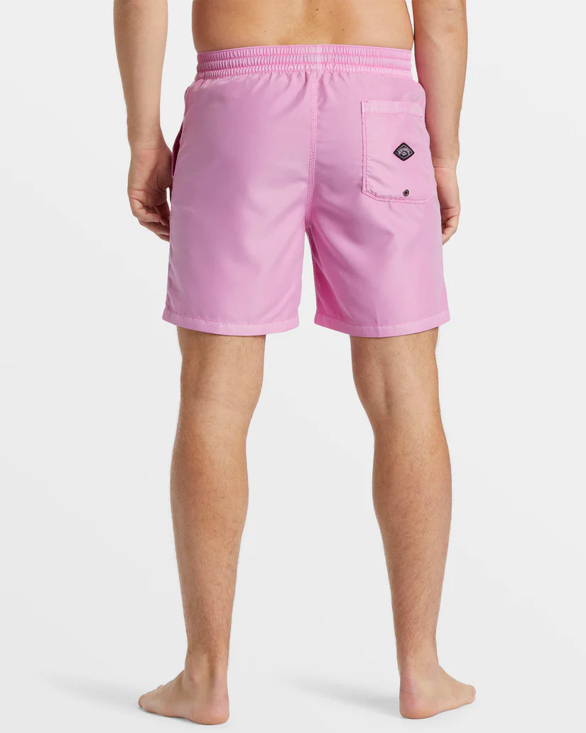 SHORT MASCULINO BILLABONG ALL DAY OVD LAYBACK – foto 2