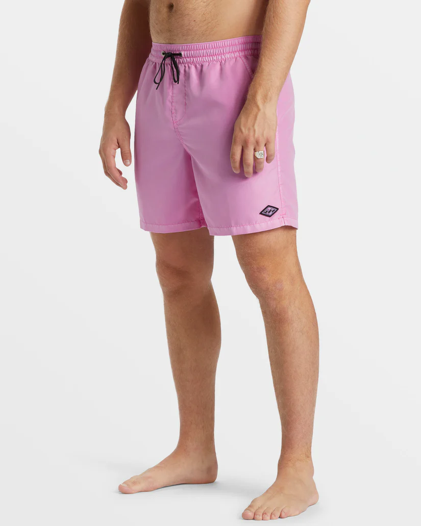 SHORT MASCULINO BILLABONG ALL DAY OVD LAYBACK – foto 3