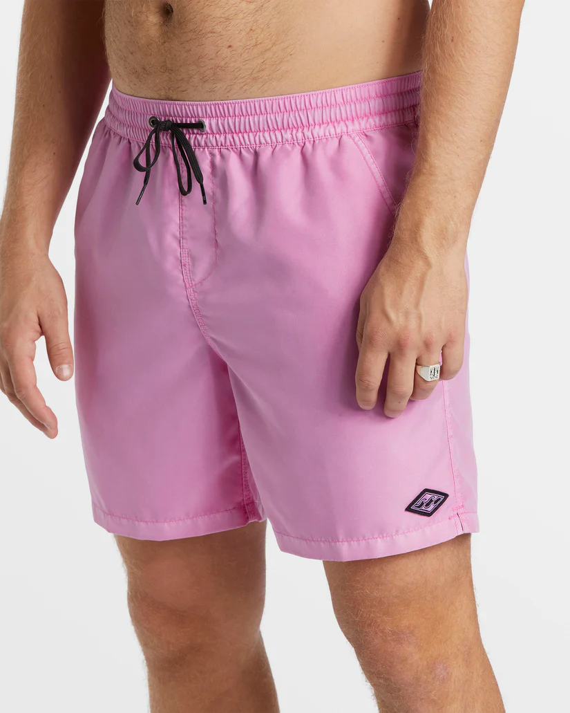 SHORT MASCULINO BILLABONG ALL DAY OVD LAYBACK – foto 4