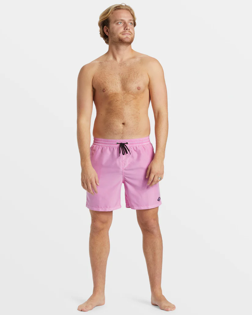 SHORT MASCULINO BILLABONG ALL DAY OVD LAYBACK – foto 5
