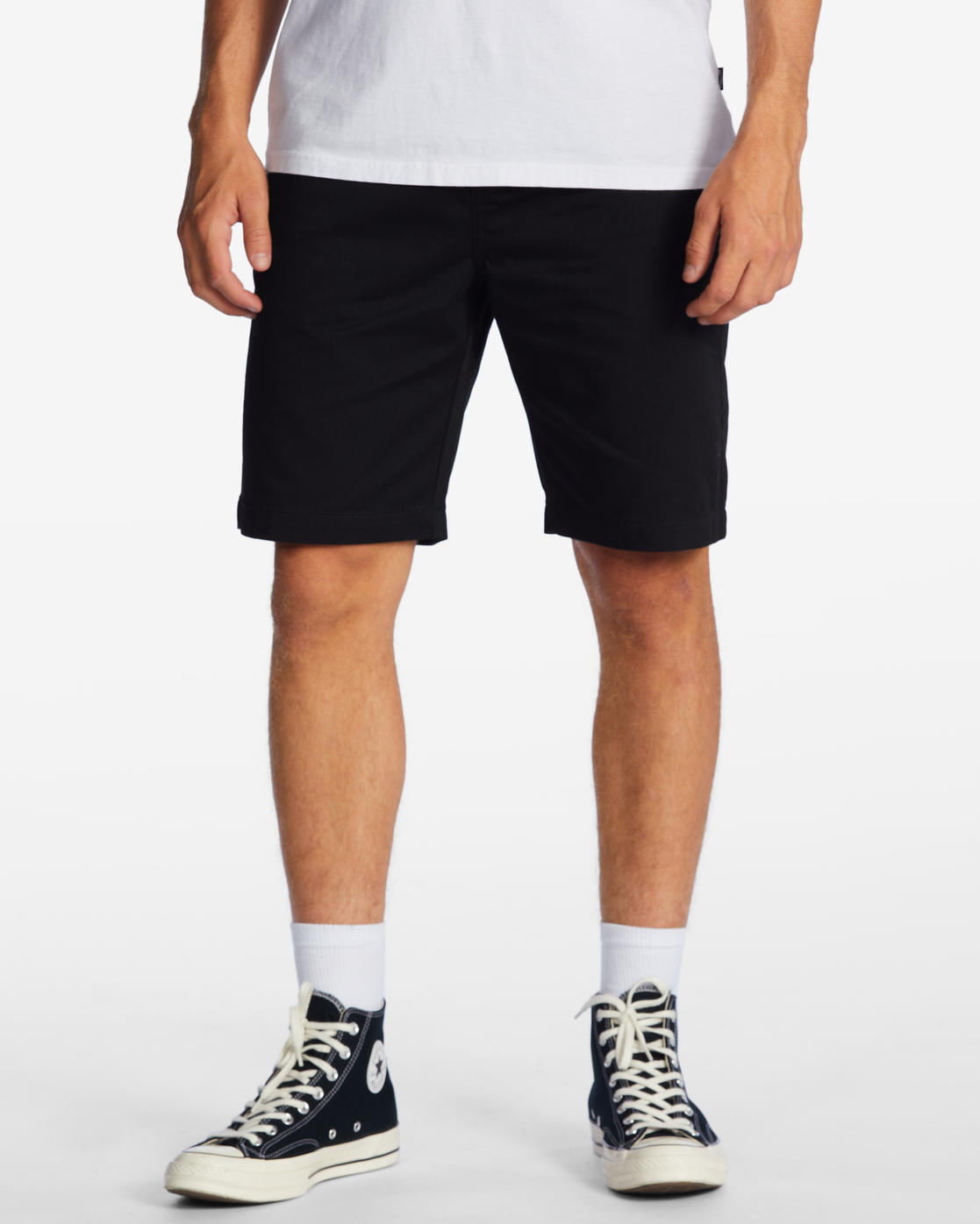 SHORT MASCULINO BILLABONG CARTER