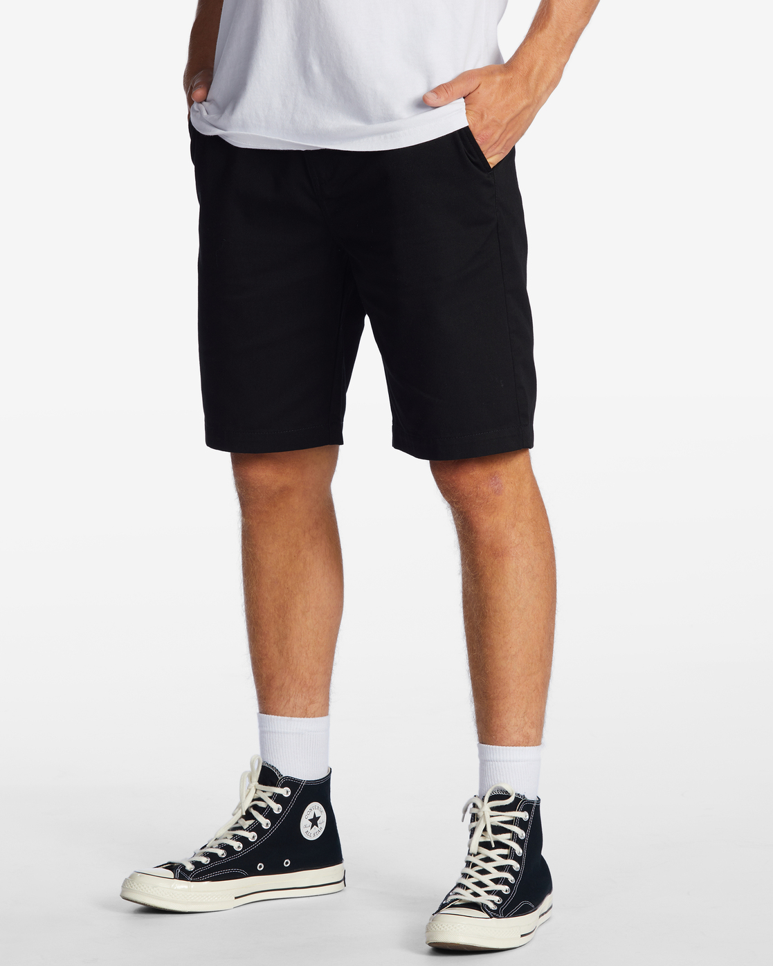 SHORT MASCULINO BILLABONG CARTER