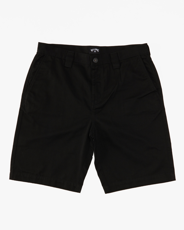 SHORT MASCULINO BILLABONG CARTER – foto 4