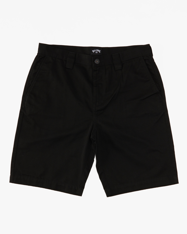 SHORT MASCULINO BILLABONG CARTER – foto 5