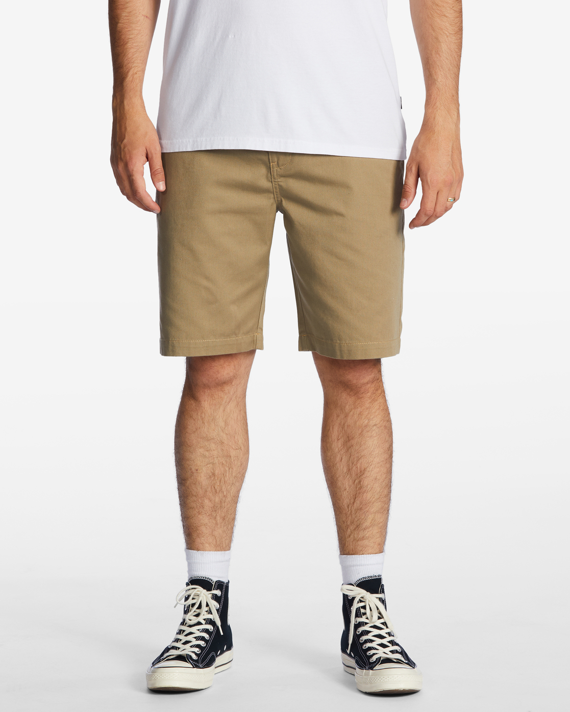 SHORT MASCULINO BILLABONG CARTER – foto 1