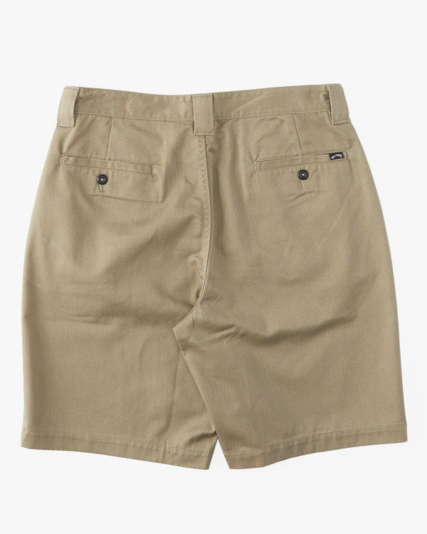 SHORT MASCULINO BILLABONG CARTER – foto 5