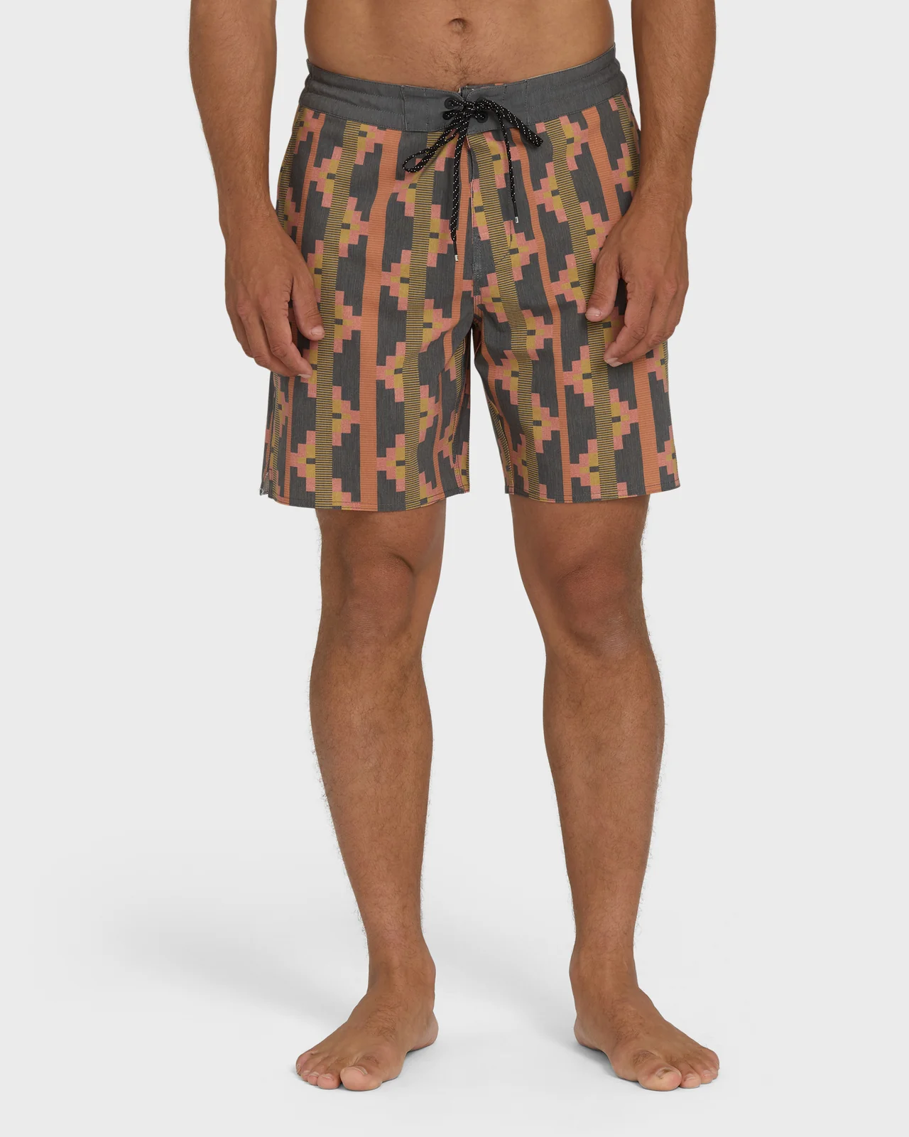 SHORT MASCULINO BILLABONG GOOD TIMES LT – foto 1