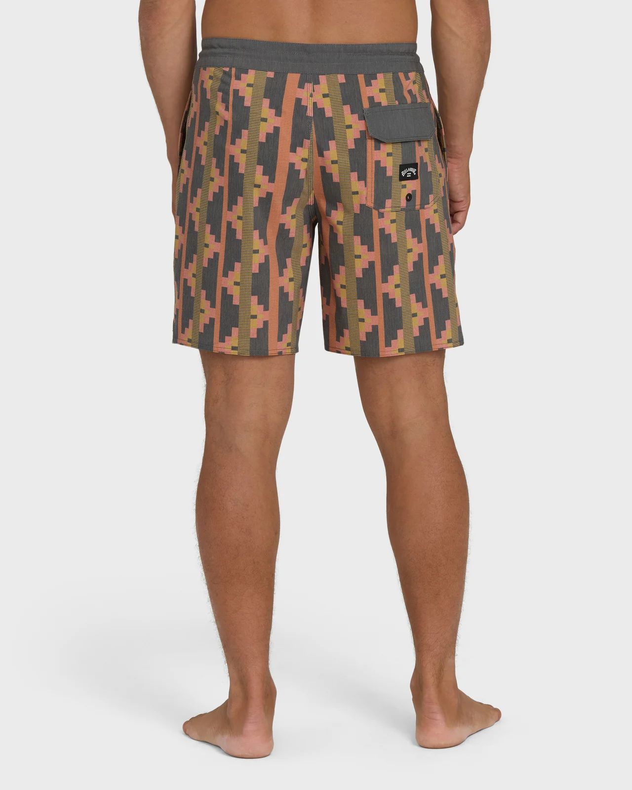 SHORT MASCULINO BILLABONG GOOD TIMES LT – foto 2
