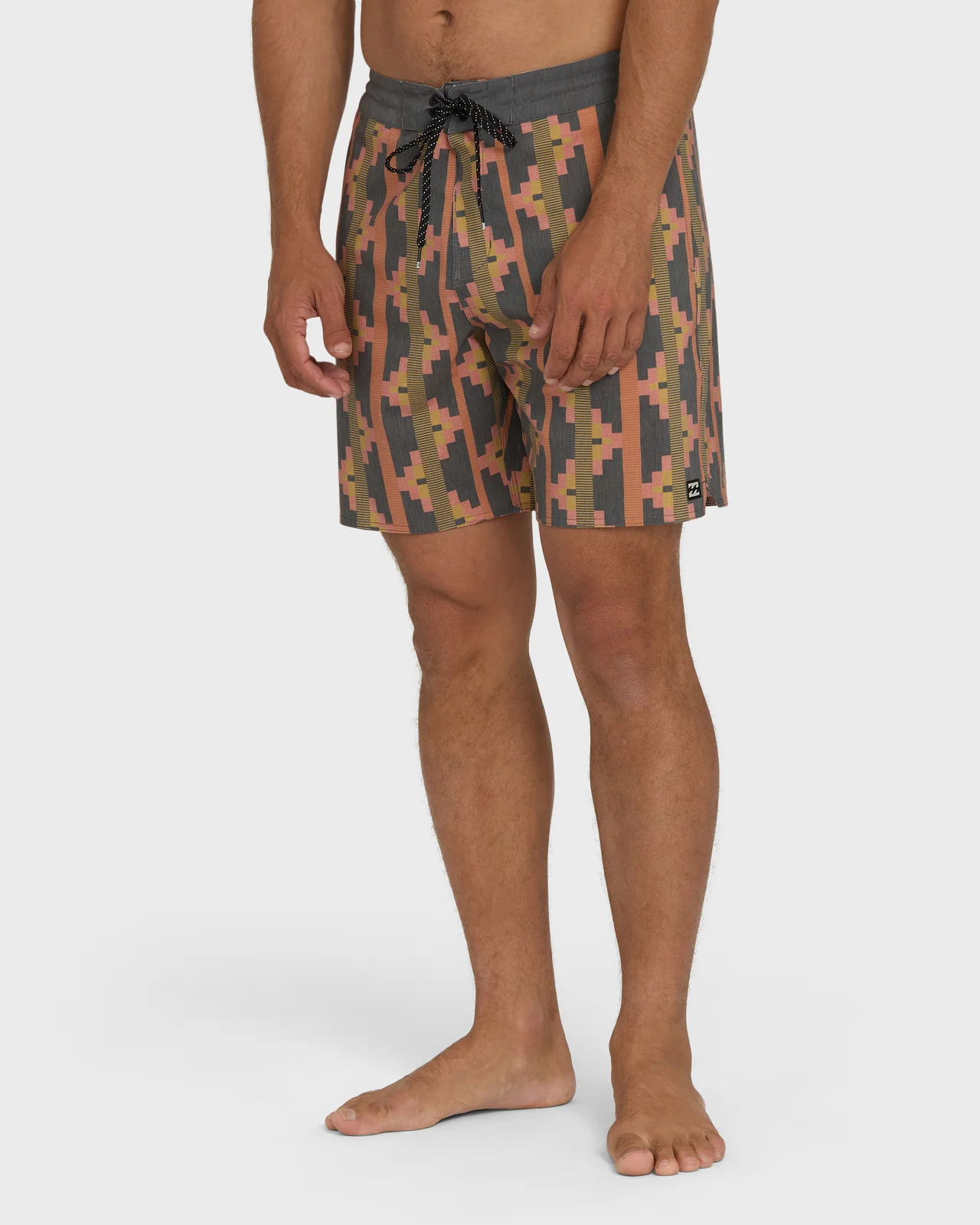 SHORT MASCULINO BILLABONG GOOD TIMES LT – foto 3