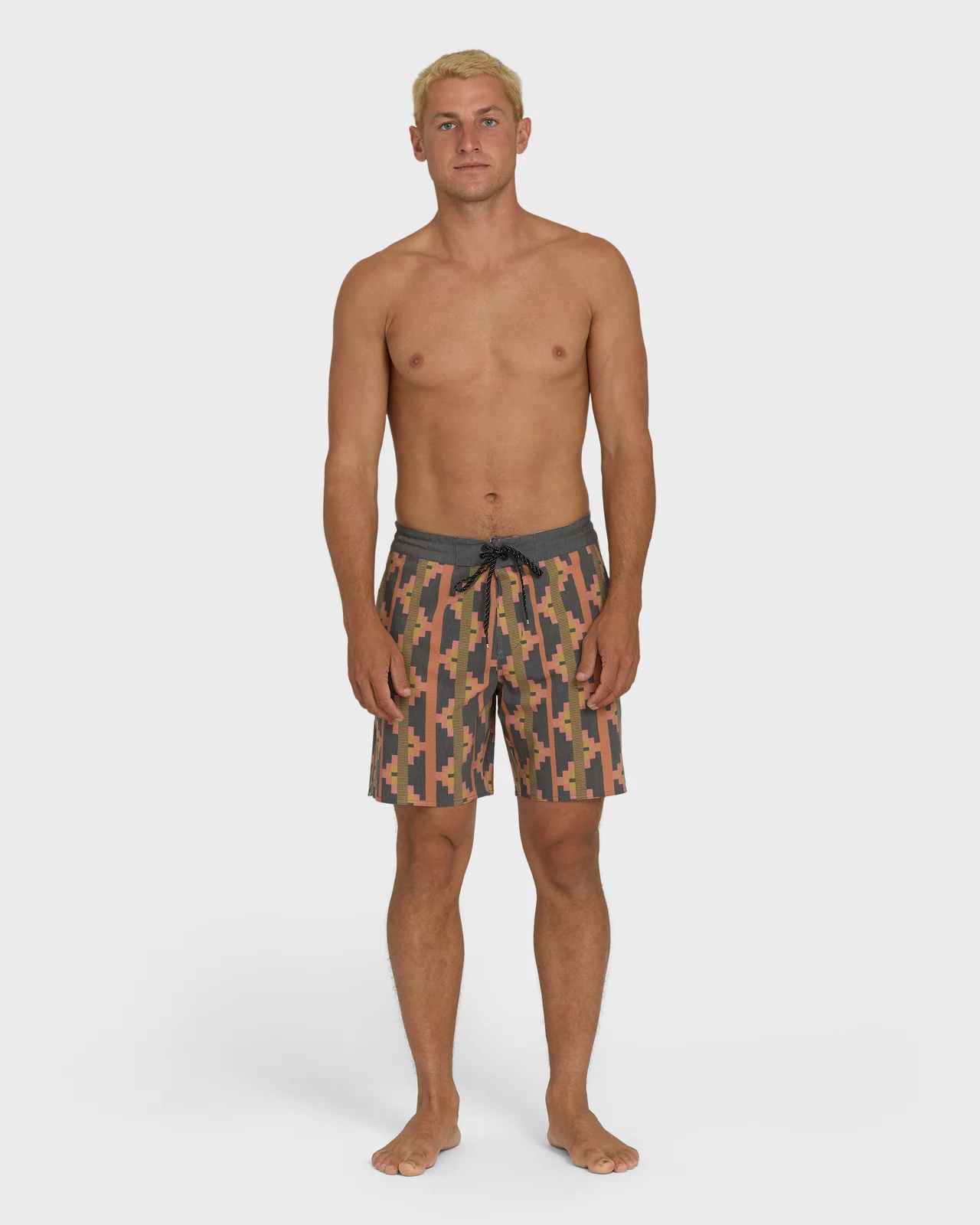 SHORT MASCULINO BILLABONG GOOD TIMES LT – foto 4