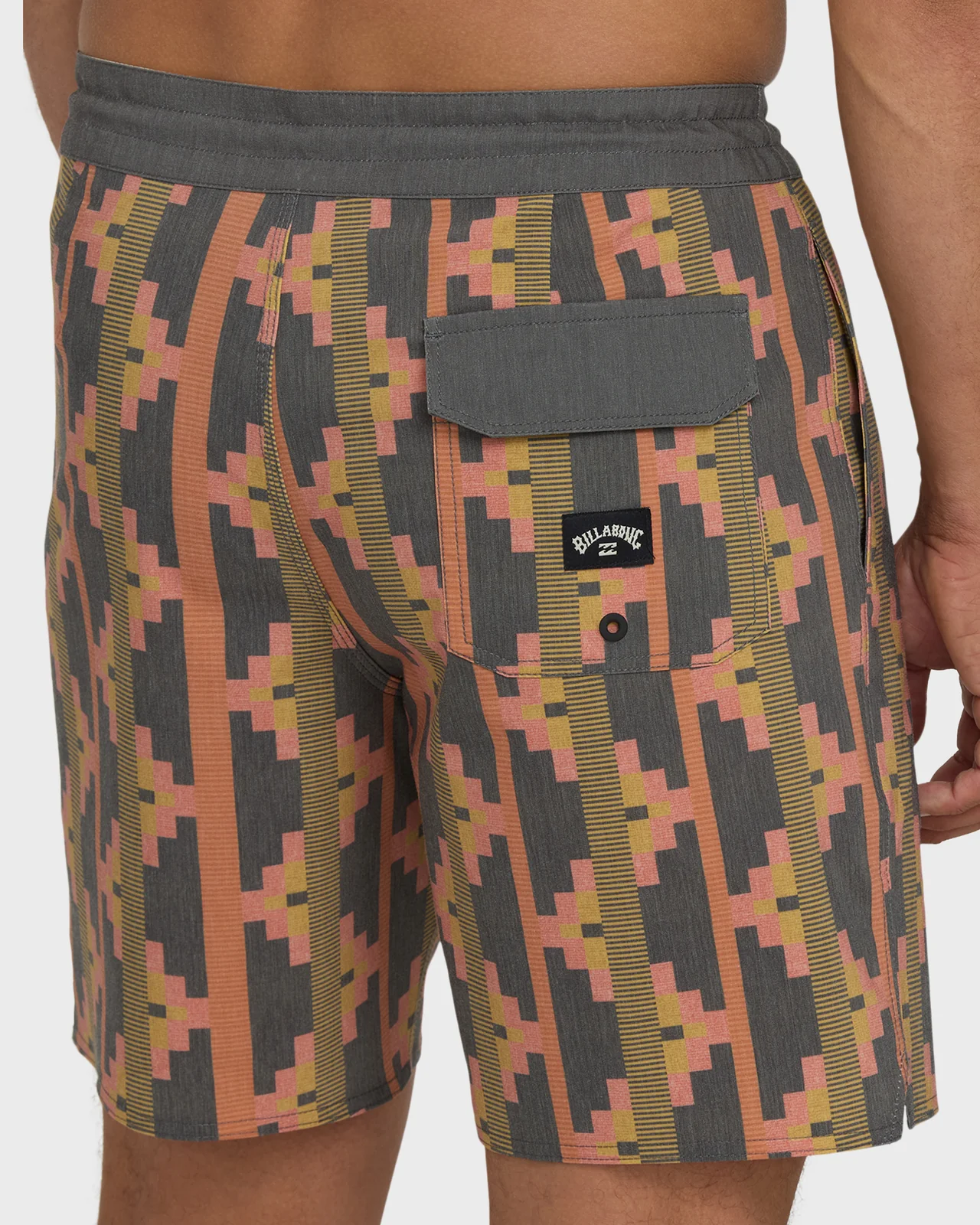 SHORT MASCULINO BILLABONG GOOD TIMES LT – foto 5