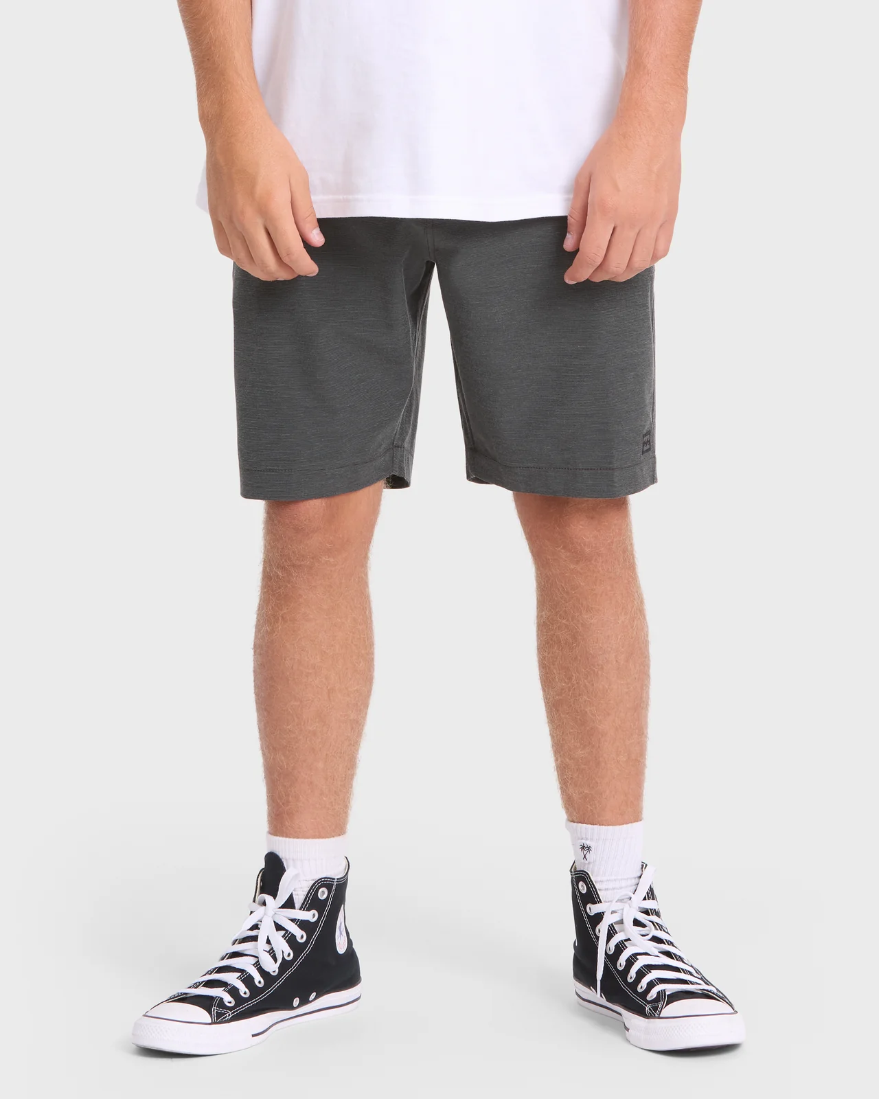 SHORT MASCULINO BILLABONG CROSSFIRE SUBMERSIBLE 19 – foto 1