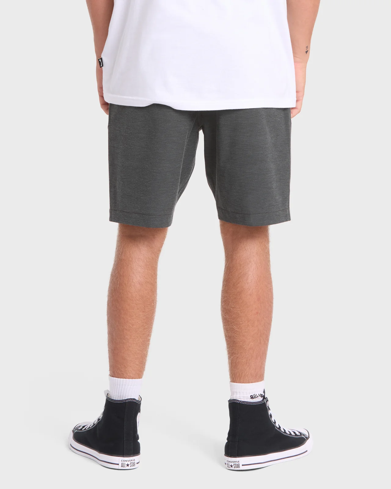 SHORT MASCULINO BILLABONG CROSSFIRE SUBMERSIBLE 19 – foto 2