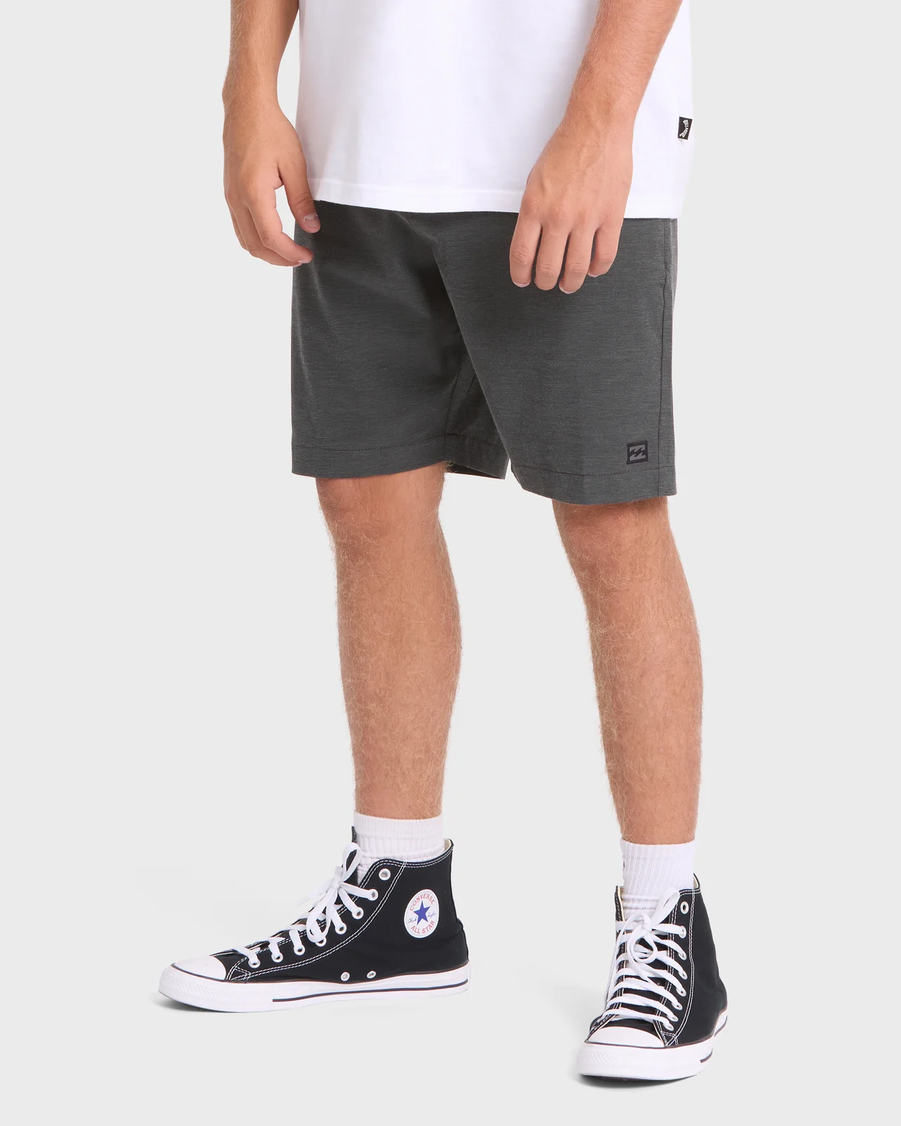 SHORT MASCULINO BILLABONG CROSSFIRE SUBMERSIBLE 19 – foto 4