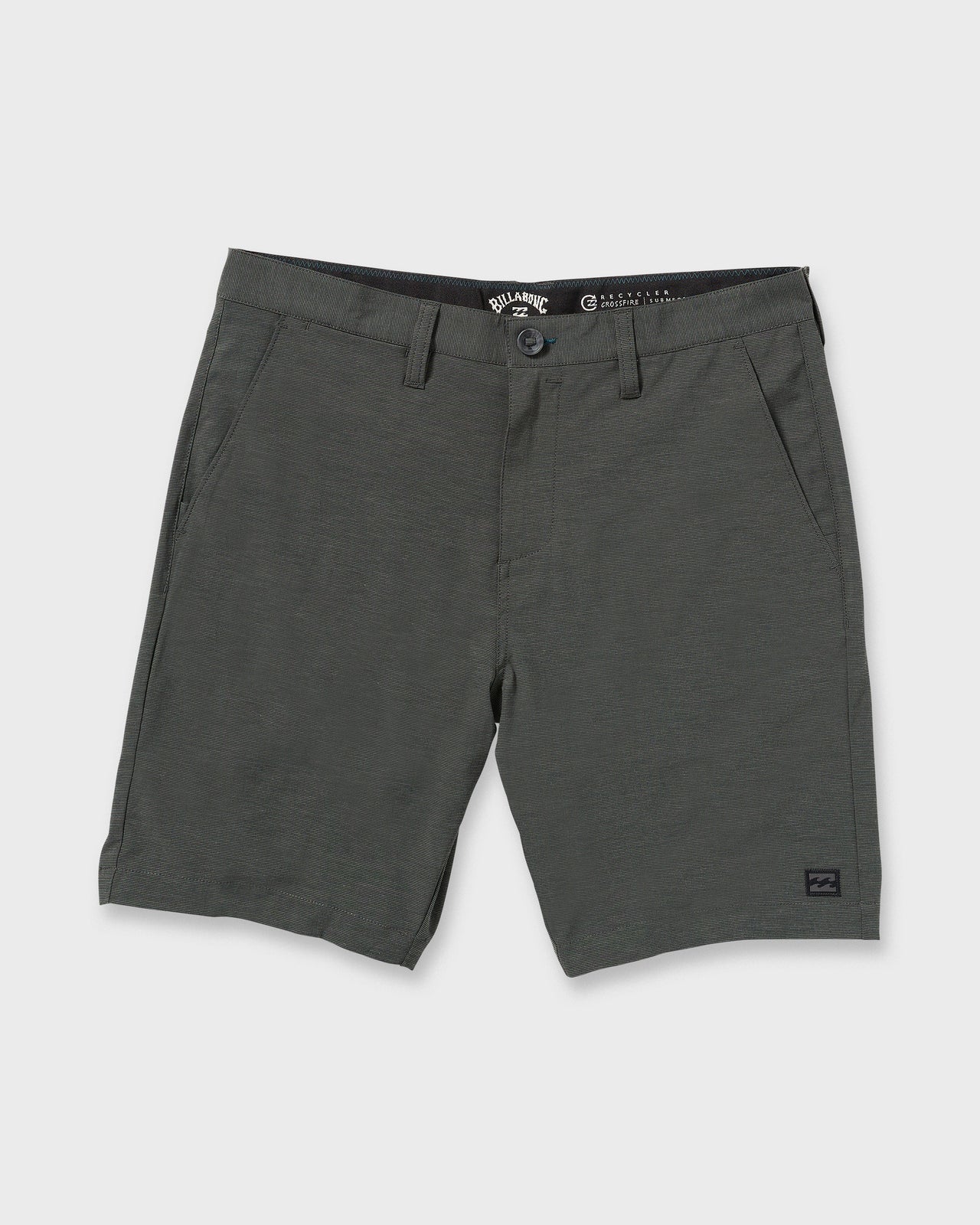 SHORT MASCULINO BILLABONG CROSSFIRE SUBMERSIBLE 19 – foto 7