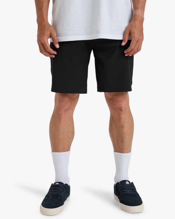 SHORT MASCULINO BILLABONG SURFTREK TRANSPORT