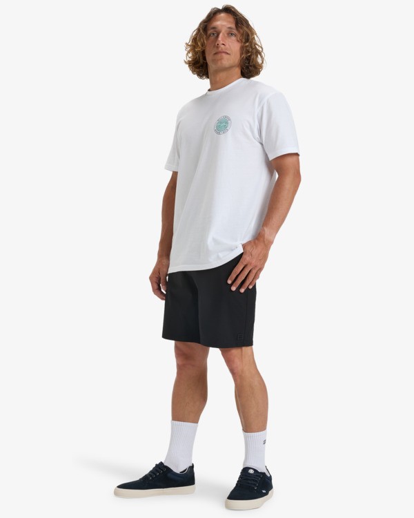 SHORT MASCULINO BILLABONG SURFTREK TRANSPORT