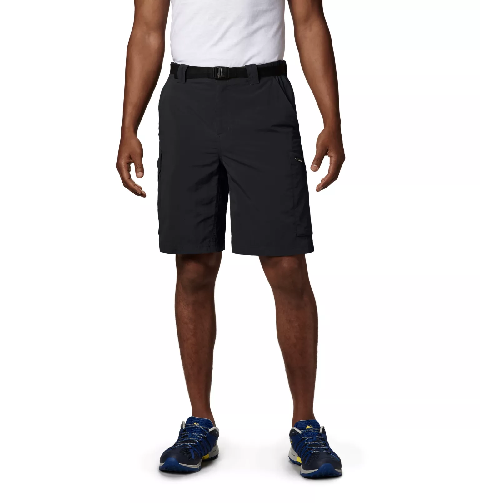 SHORT MASCULINO COLUMBIA SILVER RIDGE CARGO