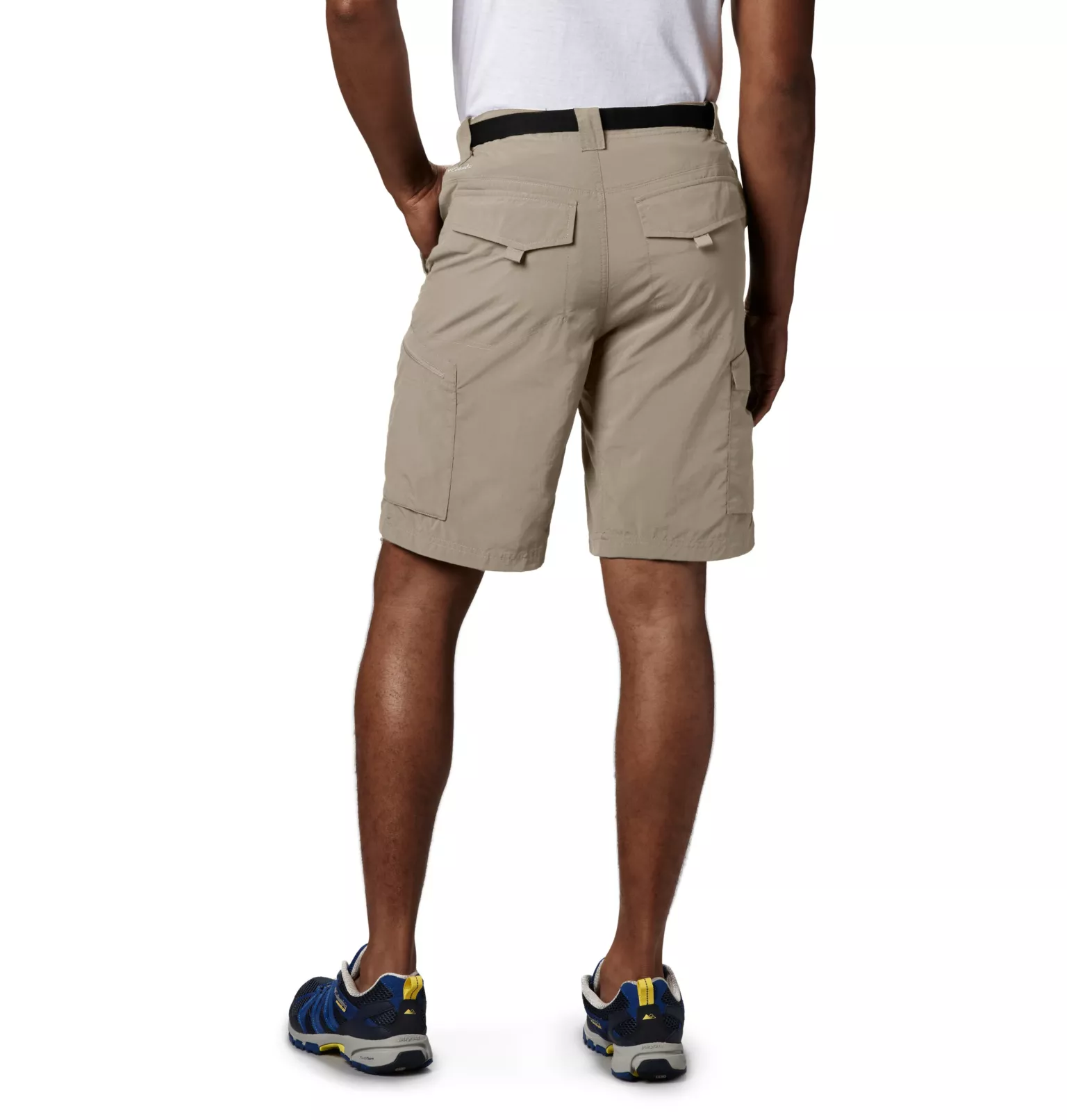 SHORT MASCULINO COLUMBIA SILVER RIDGE CARGO – foto 2