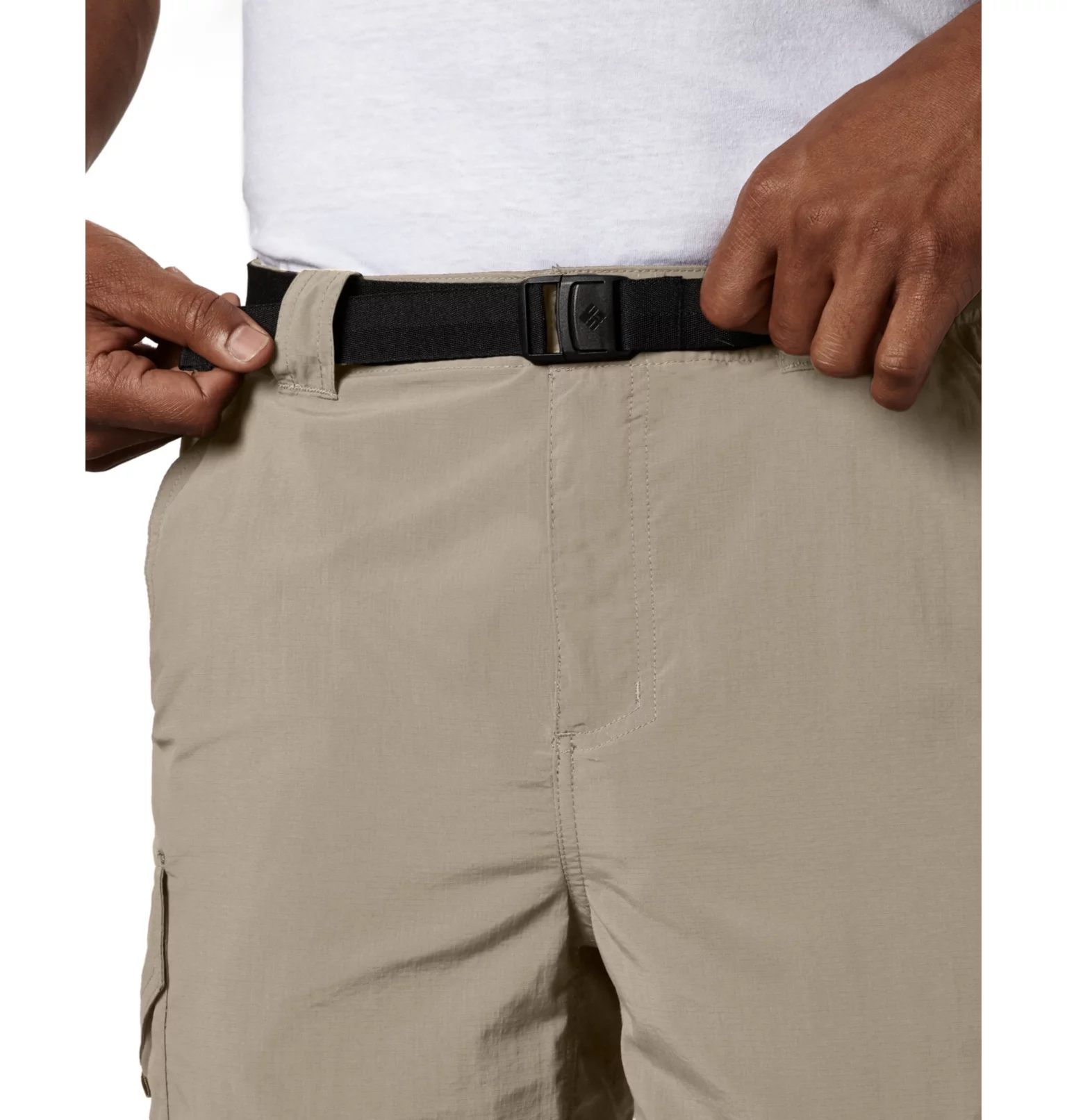 SHORT MASCULINO COLUMBIA SILVER RIDGE CARGO – foto 3