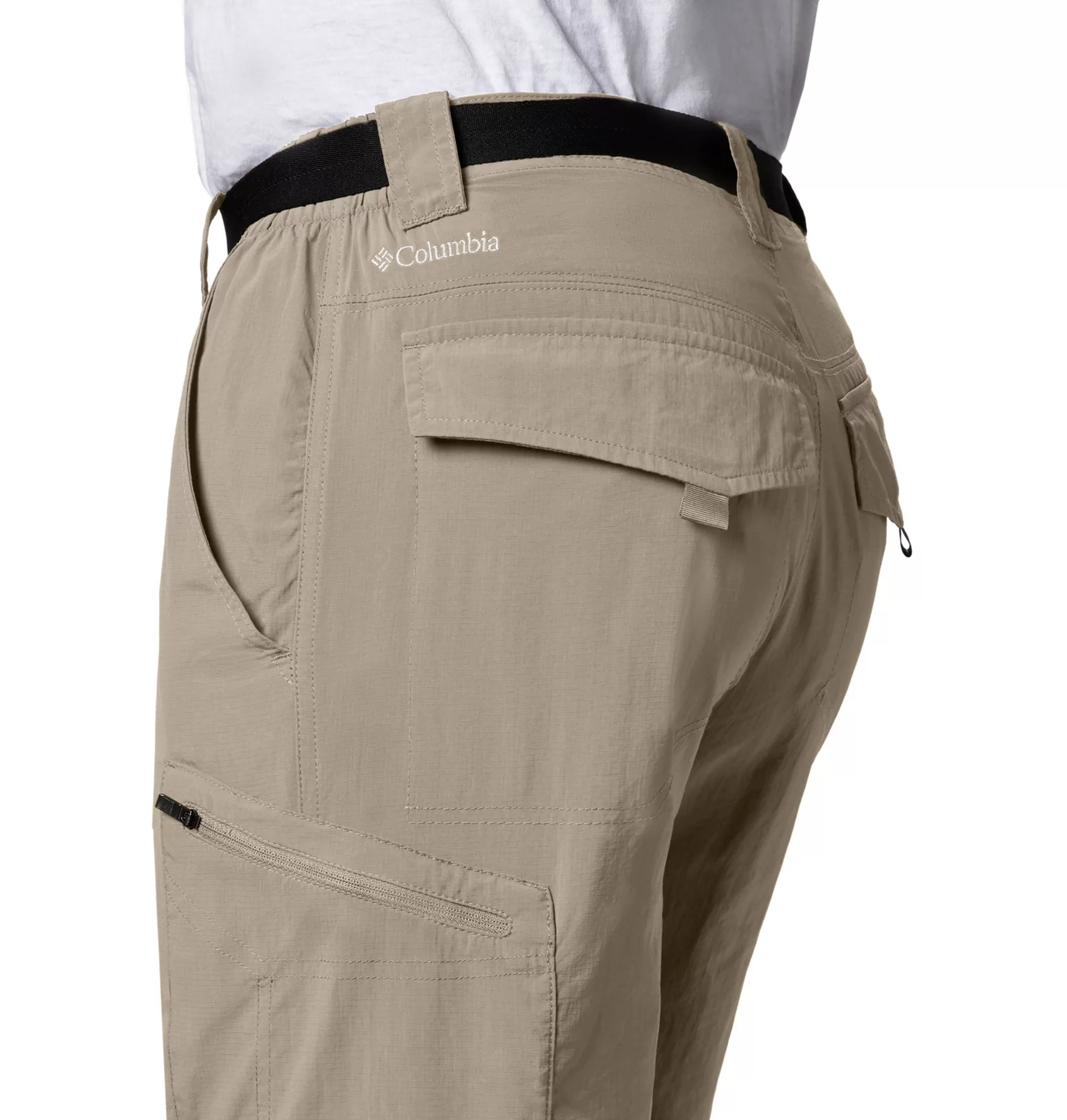 SHORT MASCULINO COLUMBIA SILVER RIDGE CARGO – foto 4