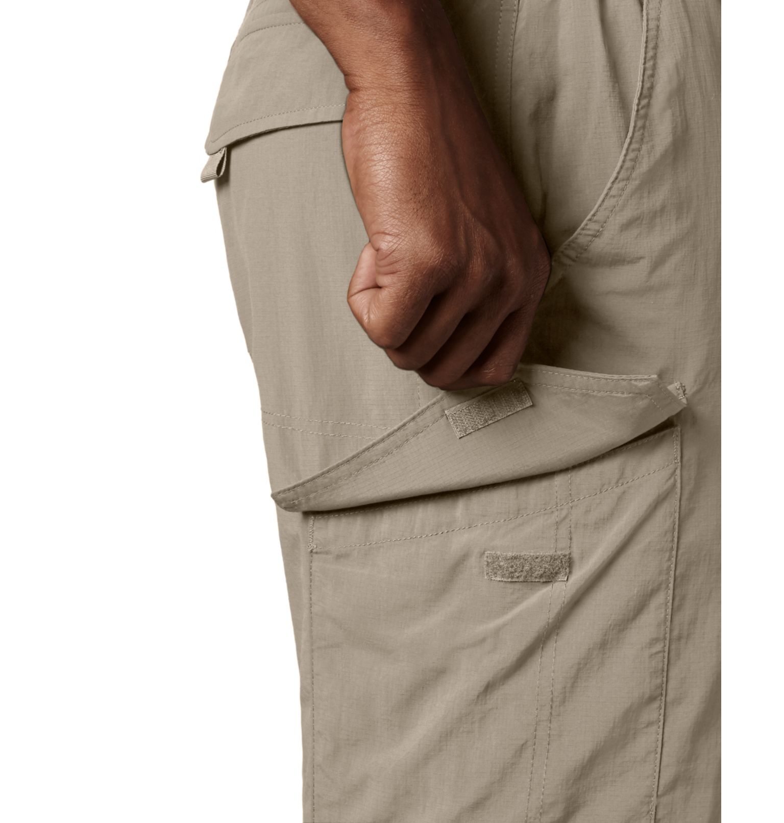 SHORT MASCULINO COLUMBIA SILVER RIDGE CARGO – foto 5