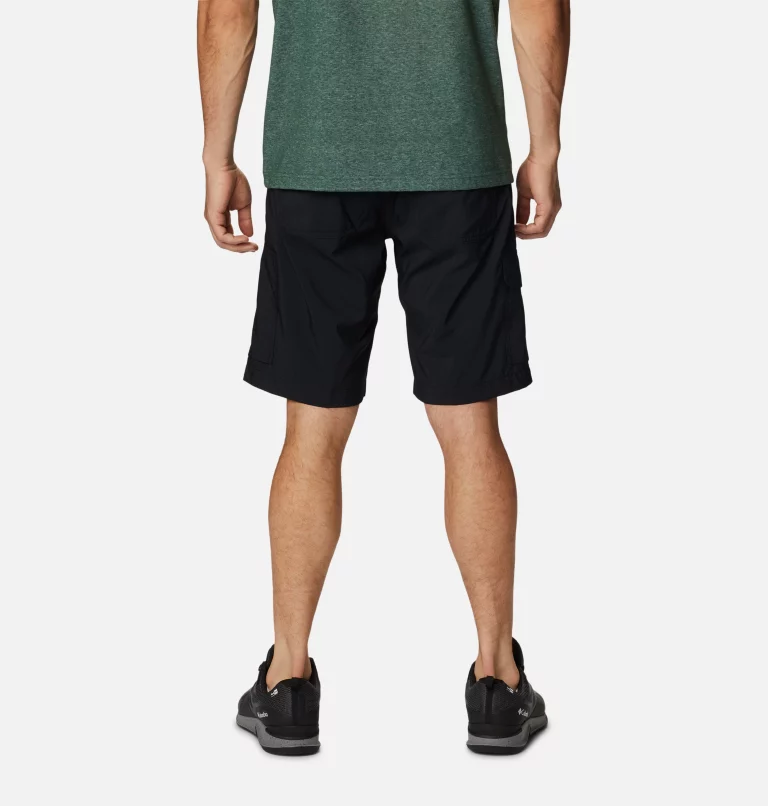 SHORT MASCULINO COLUMBIA SILVER RIDGE UTILITY CARGO