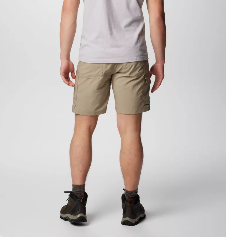 SHORT MASCULINO COLUMBIA SILVER RIDGE UTILITY CARGO – foto 2