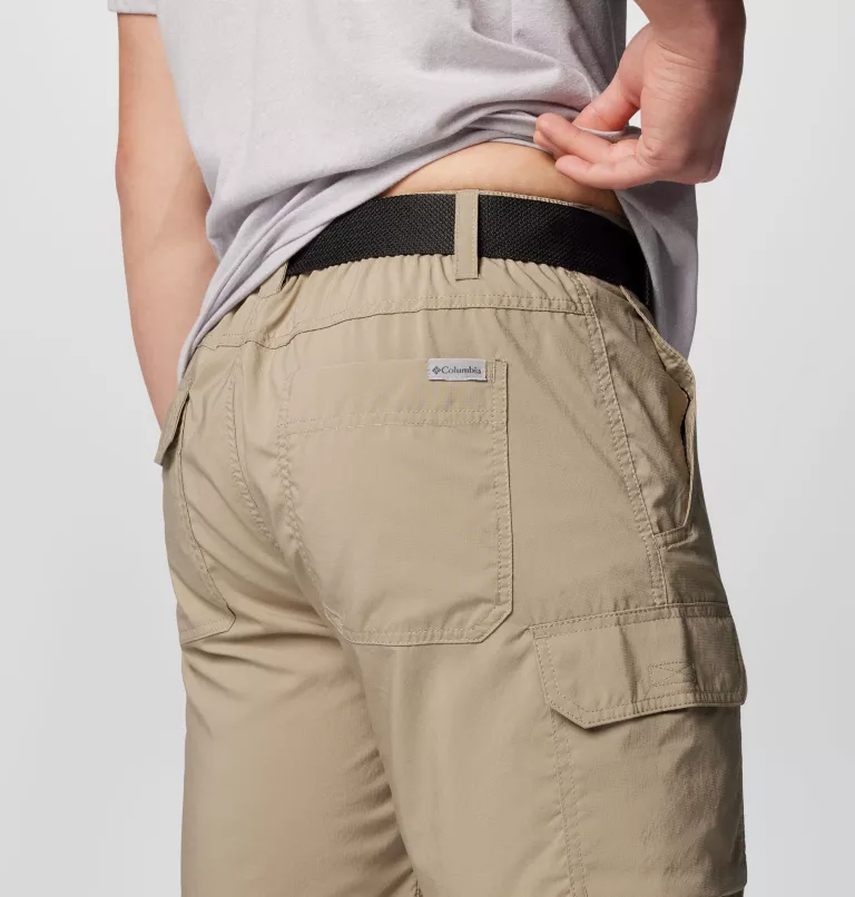 SHORT MASCULINO COLUMBIA SILVER RIDGE UTILITY CARGO – foto 6