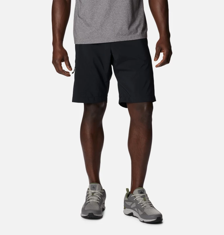 SHORT MASCULINO COLUMBIA SILVER RIDGE UTILITY