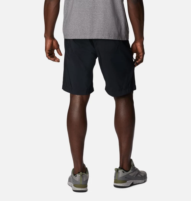 SHORT MASCULINO COLUMBIA SILVER RIDGE UTILITY