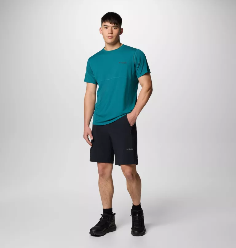 SHORT MASCULINO COLUMBIA TRIPLE CANYON II